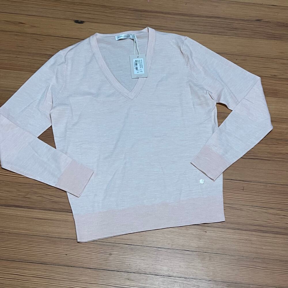 Peter Millar Sweater S NWT